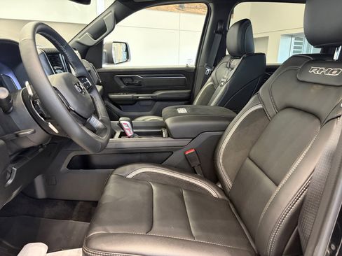New 2026 RAM 1500 RHO AWD/4WD image 12