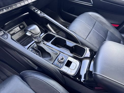 Used 2022 Kia Telluride SX image 22