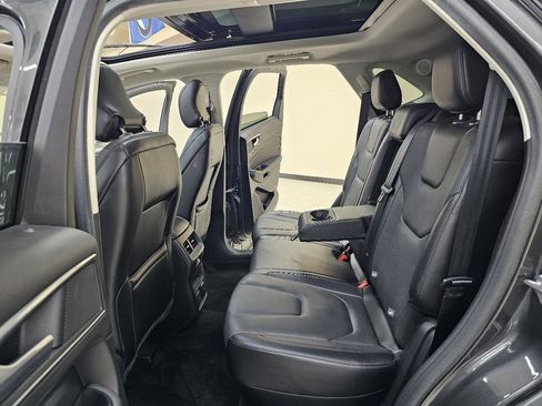 Used 2015 Ford Edge Titanium w/ Equipment Group 301A FWD image 26