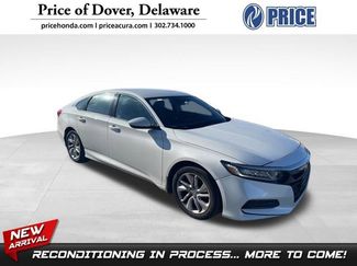 Used 2020 Honda Accord LX video 1