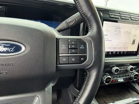 Used 2024 Ford F250 Lariat w/ Lariat Ultimate Package image 31