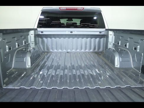 Used 2023 Chevrolet Silverado 1500 LT image 21