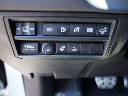 Used 2026 Toyota Tundra TRD Pro AWD/4WD image 31