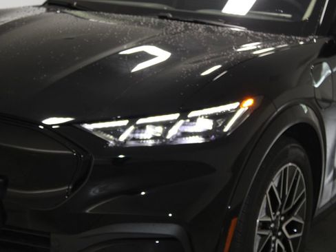 New 2025 Ford Mustang Mach-E Premium image 56