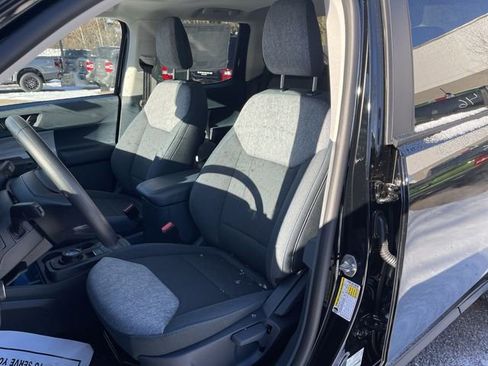 New 2025 Ford Maverick XLT image 15