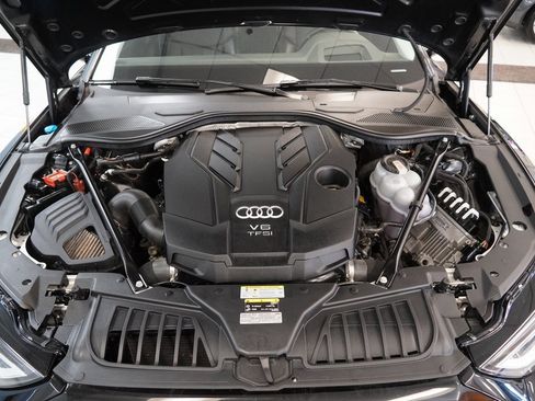 Used 2022 Audi A8 L 3.0T image 27