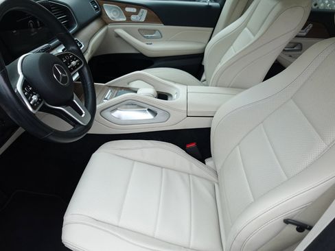 Used 2022 Mercedes-Benz GLE 350 4MATIC w/ 3rd Row Seat Package image 19