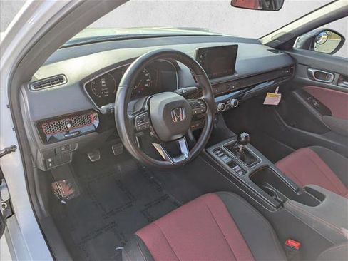 Used 2022 Honda Civic Si image 9