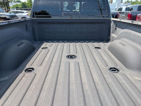 New 2025 RAM 2500 Tradesman image 10
