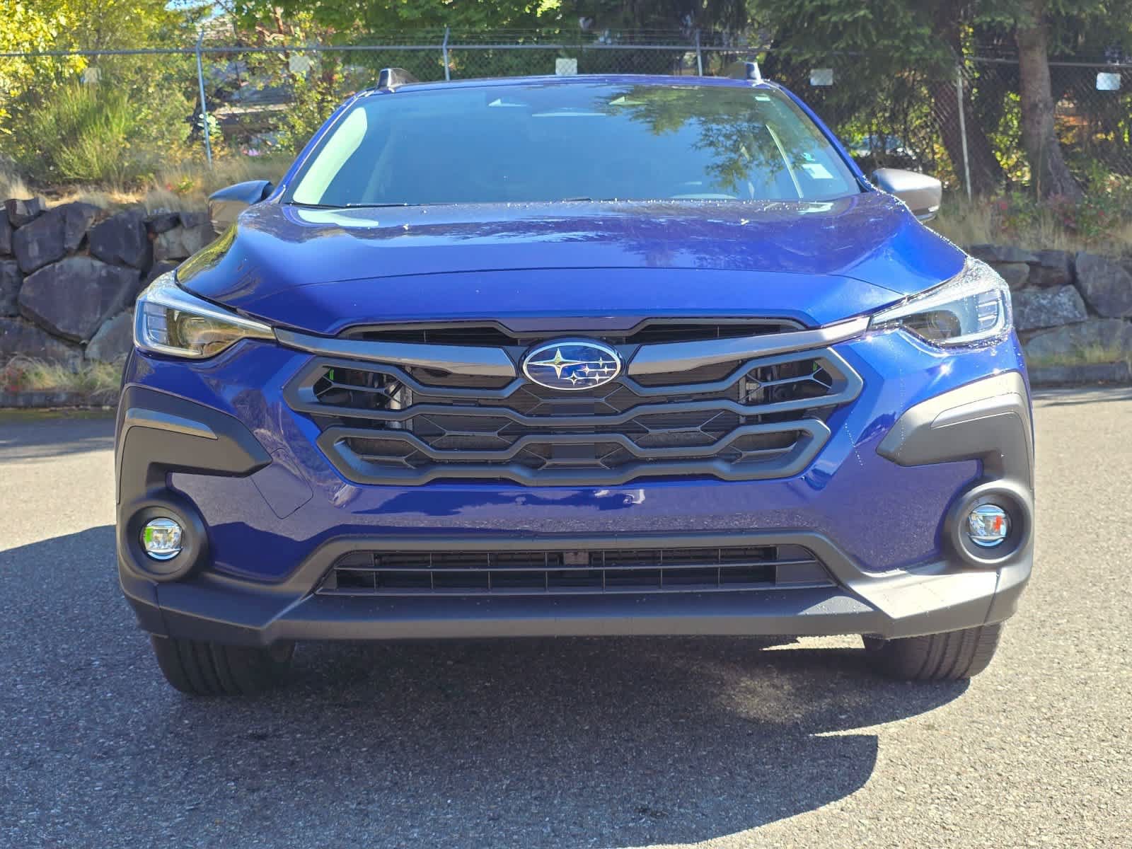 New 2026 Subaru Crosstrek 2.5i Limited AWD/4WD image 6