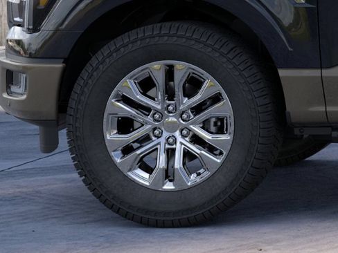 New 2026 Ford F150 King Ranch AWD/4WD image 19
