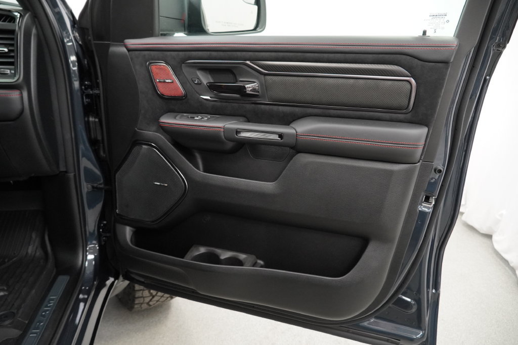 New 2026 RAM 1500 RHO w/ RHO Level 1 Equipment Group AWD/4WD image 36