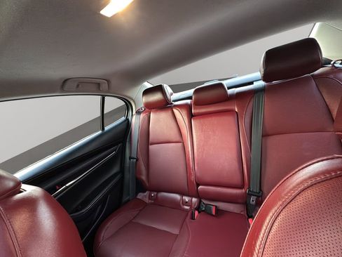 Used 2023 MAZDA MAZDA3 s image 28