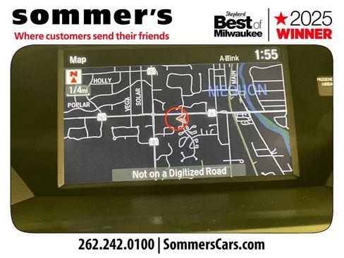 Used 2019 Acura MDX A-Spec image 17