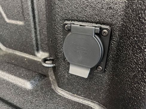 New 2026 Chevrolet Silverado 1500 LT AWD/4WD image 6