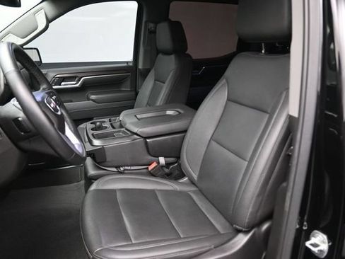 Used 2025 GMC Sierra 1500 SLT RWD image 33