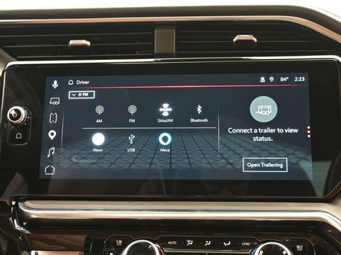 Used 2023 GMC Sierra 1500 Denali Ultimate image 36