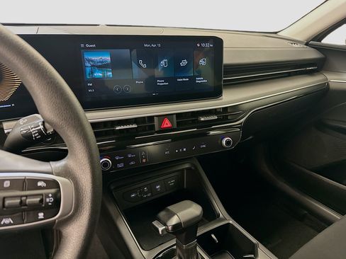 Used 2025 Kia K5 LXS image 25