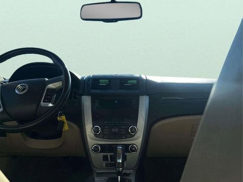 Used 2010 Mercury Milan Premier image 10