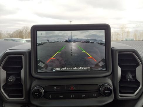 Used 2024 Ford Bronco Sport Big Bend image 20