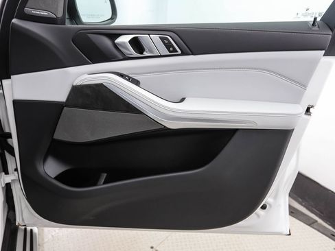 Certified 2026 BMW X5 xDrive40i AWD/4WD image 29