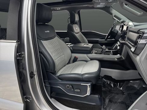 Used 2023 Ford F150 Limited image 36