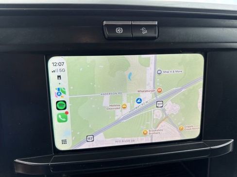 Used 2025 Ford F250 XLT w/ FX4 Off-Road Package image 3