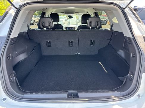 Used 2019 GMC Terrain SLT image 6