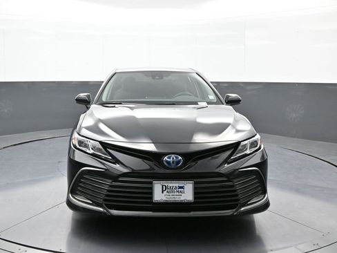 Certified 2024 Toyota Camry LE image 2