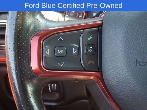 Used 2022 RAM 1500 Rebel w/ Rebel Level 2 Equipment Group AWD/4WD image 20