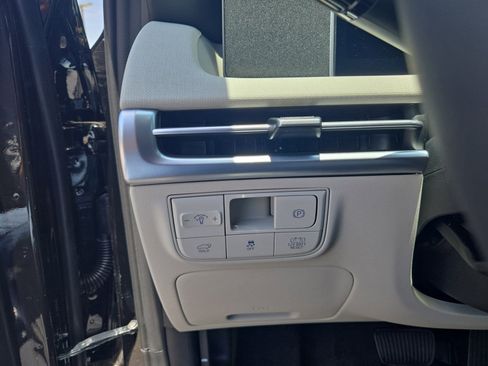 New 2025 Hyundai Tucson SEL image 15