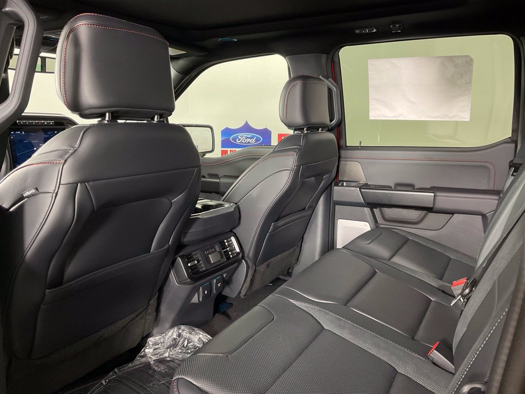 New 2026 Ford F150 Raptor AWD/4WD image 15
