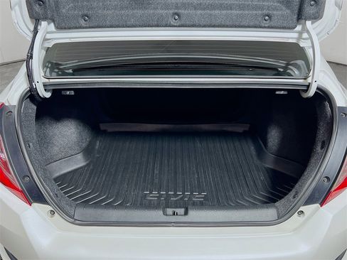 Used 2021 Honda Civic EX image 23