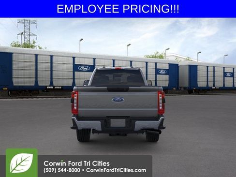 New 2026 Ford F250 XLT AWD/4WD image 6