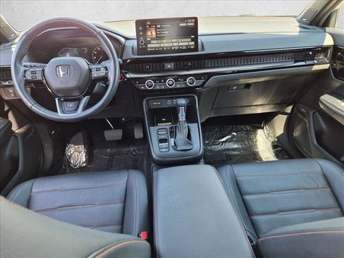 Used 2024 Honda CR-V Sport Touring image 17