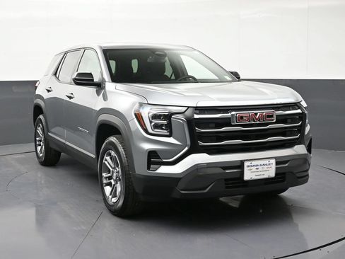 Used 2026 GMC Terrain Elevation AWD/4WD image 7