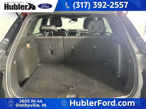 Used 2023 Chevrolet TrailBlazer RS w/ Convenience Package AWD/4WD image 21