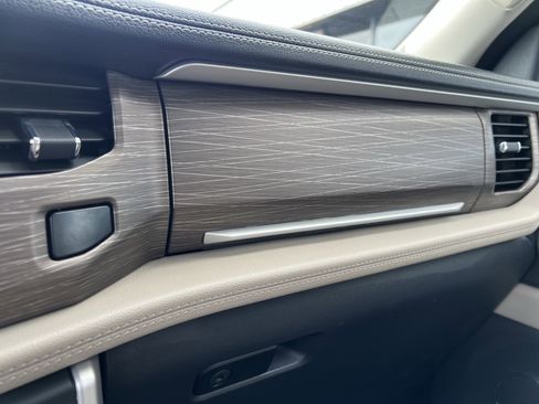 Used 2023 Ford Expedition Max Limited image 42