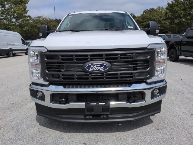 New 2027 Ford F350 XL w/ XL Chrome Package AWD/4WD image 8