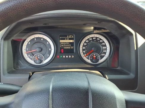 Used 2014 RAM 1500 Express AWD/4WD image 19