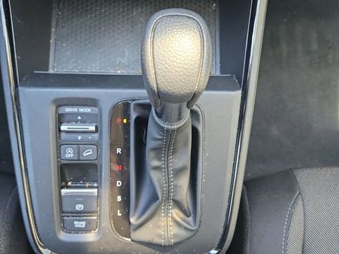 Used 2023 Honda CR-V EX image 20