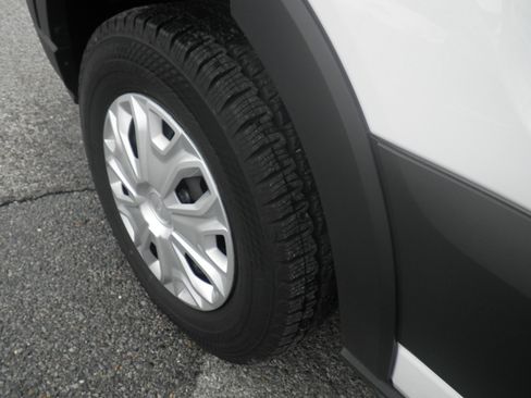 Used 2024 Ford Transit 250 Low Roof image 18