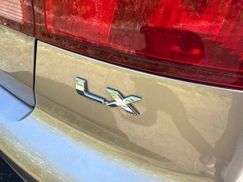Used 2001 Honda Civic LX image 3