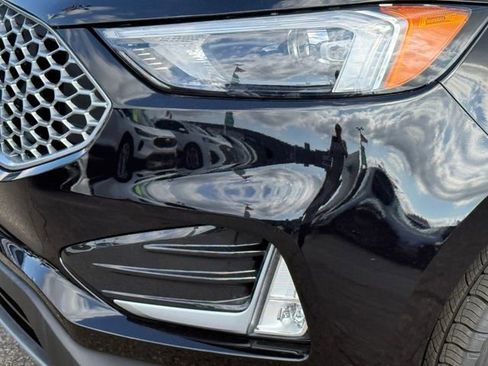 Certified 2024 Ford Edge SEL w/ Convenience Package image 25