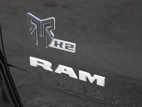 Used 2021 RAM 1500 Big Horn AWD/4WD image 19