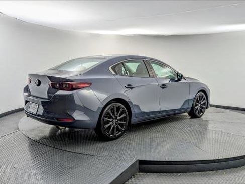 Used 2023 MAZDA MAZDA3 s image 8