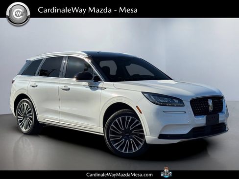 Used 2022 Lincoln Corsair AWD w/ Premium Package image 1