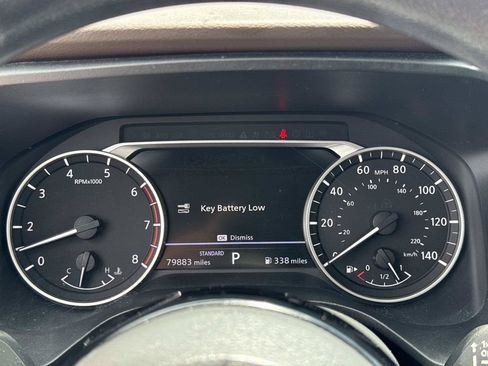 Certified 2022 Nissan Rogue SV FWD image 29
