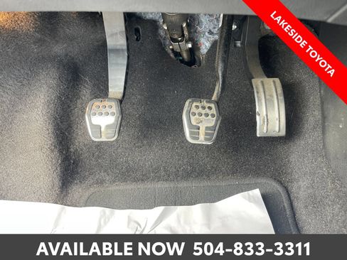 Used 2018 Ford Focus ST FWD image 37