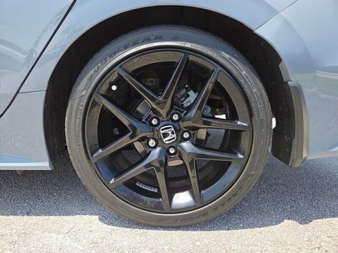 Used 2024 Honda Civic Sport image 34